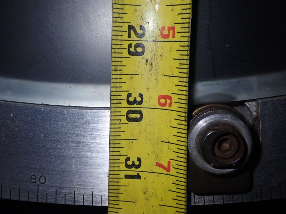 Opc/optical Gaging Products Optical Comparitor