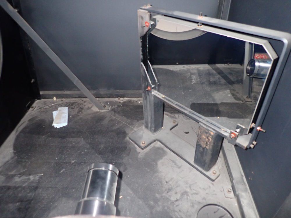 Opc/optical Gaging Products Optical Comparitor