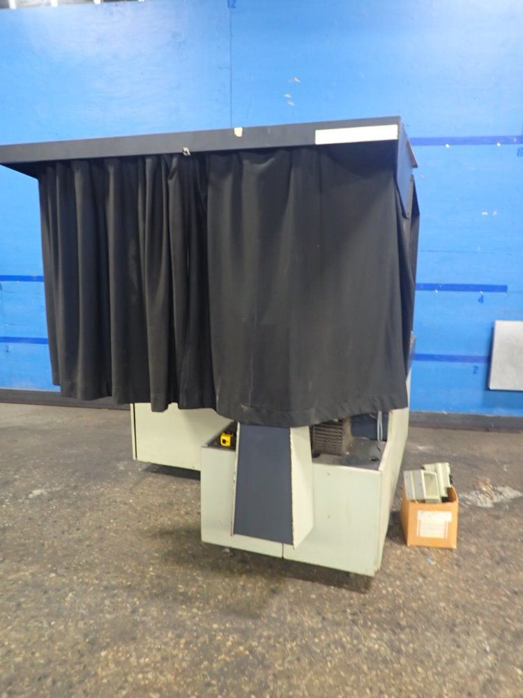 Opc/optical Gaging Products Optical Comparitor