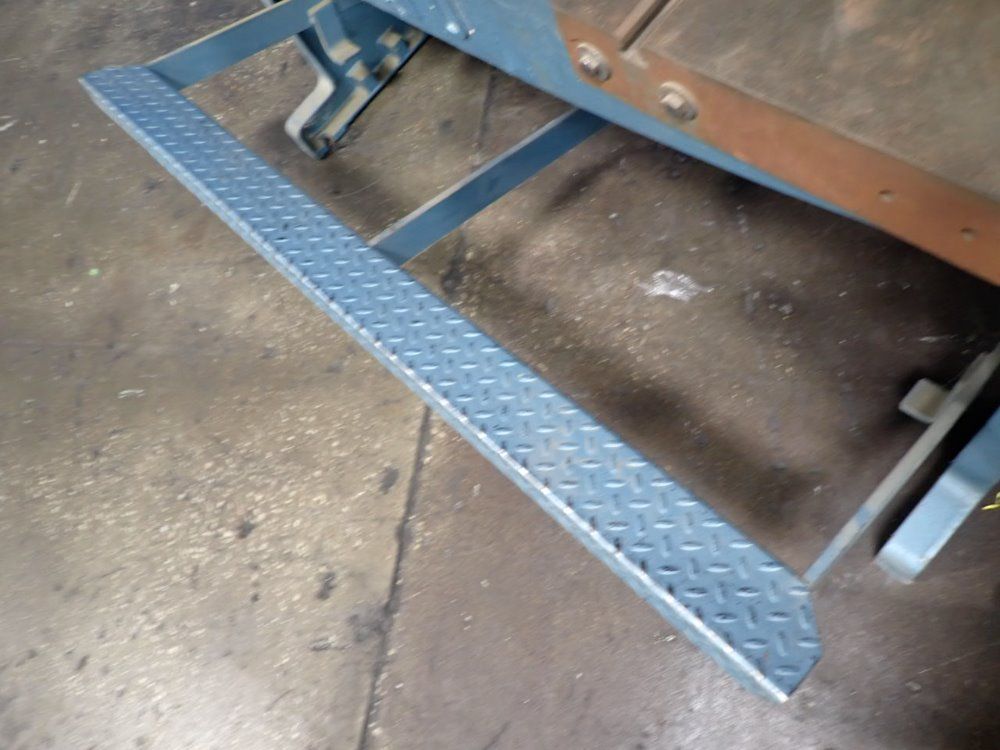 Roper Whitney Co./pexto Foot Shear