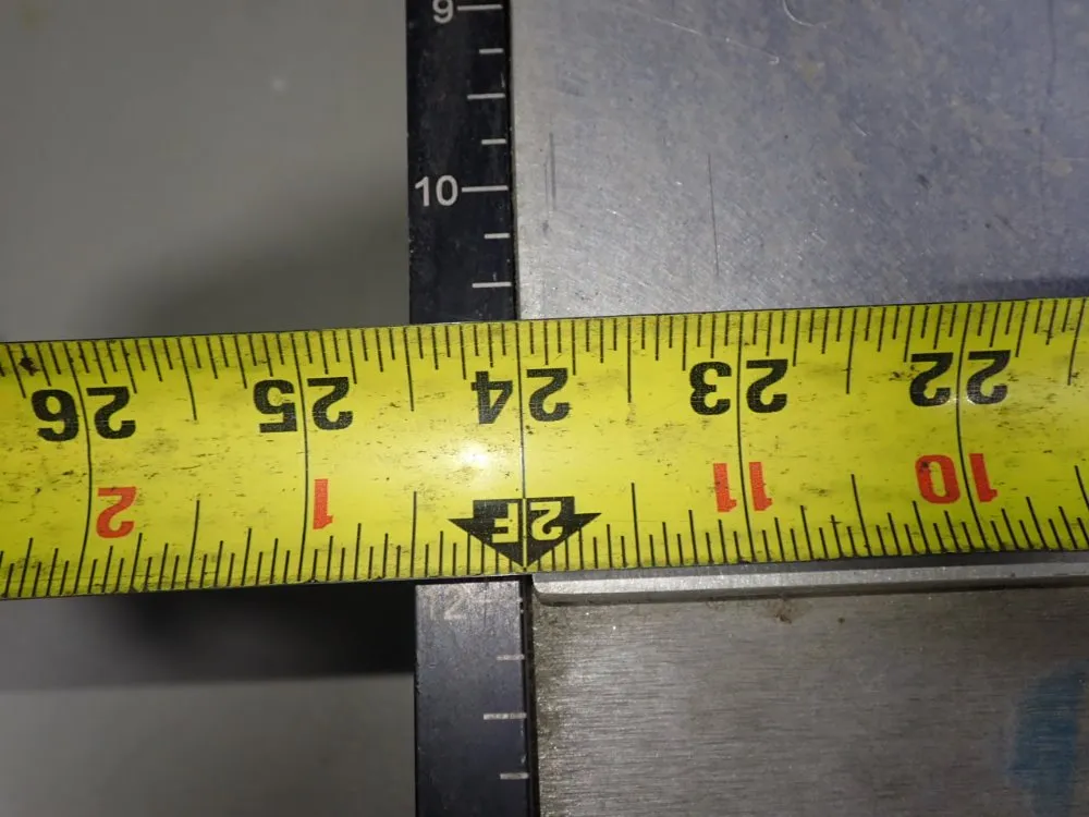 Vision Engraving/router Unit