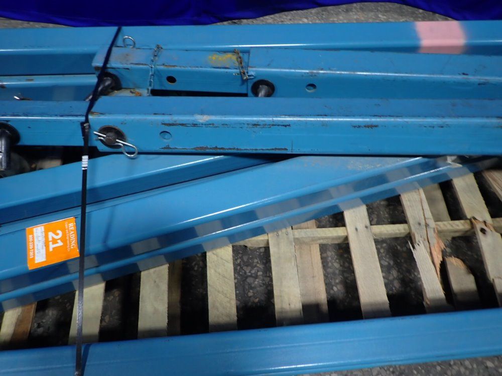 Motivation Gantry Crane