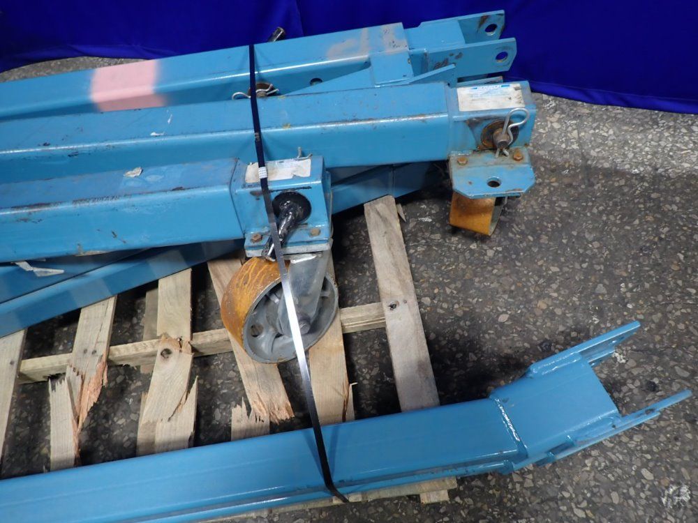 Motivation Gantry Crane