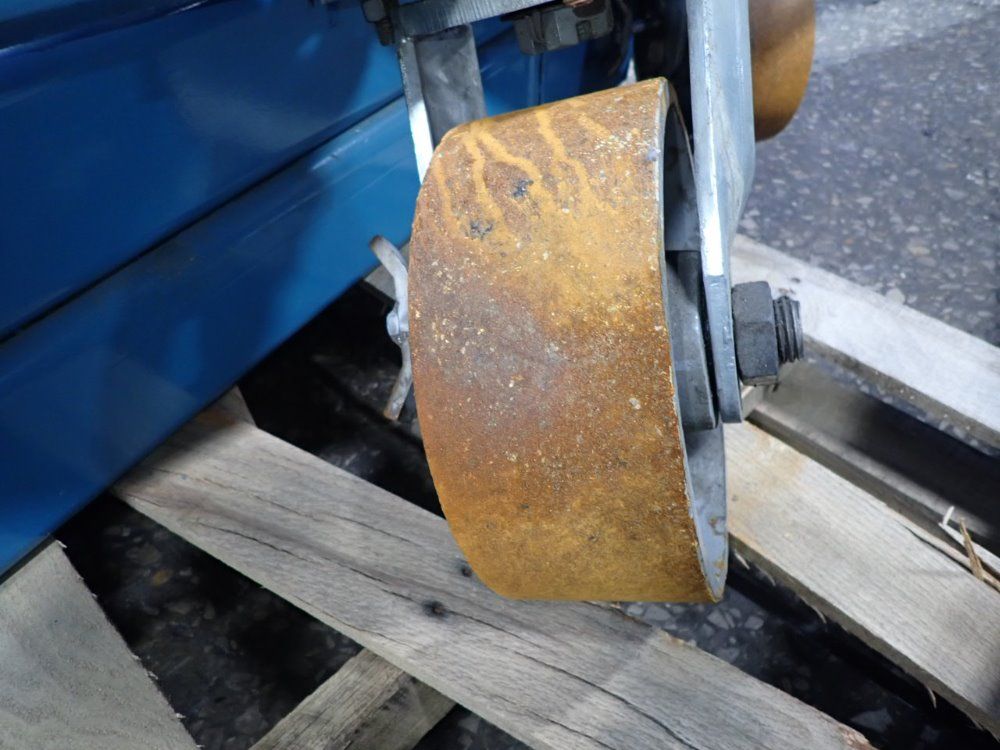 Motivation Gantry Crane