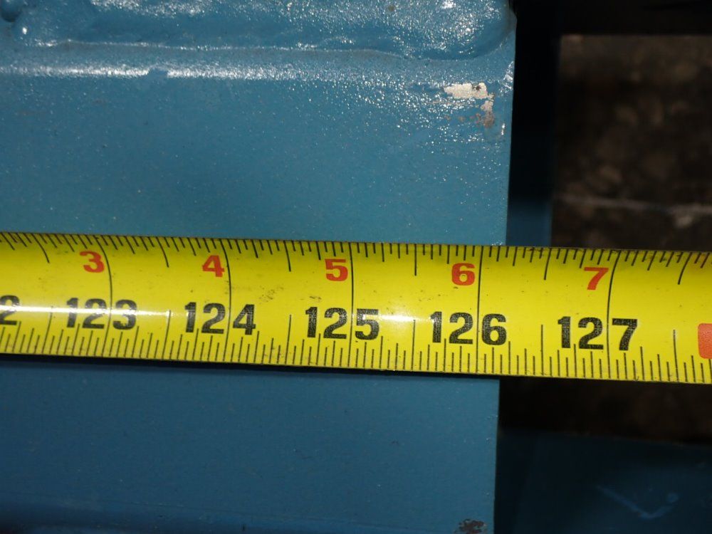 Motivation Gantry Crane