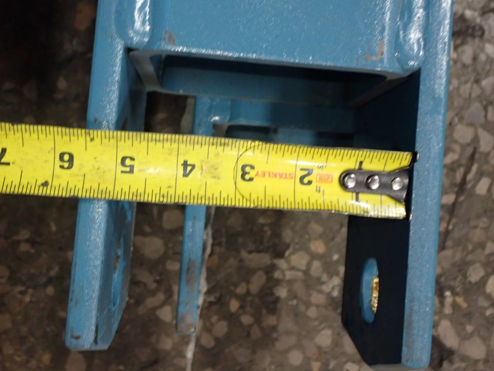 Motivation Gantry Crane