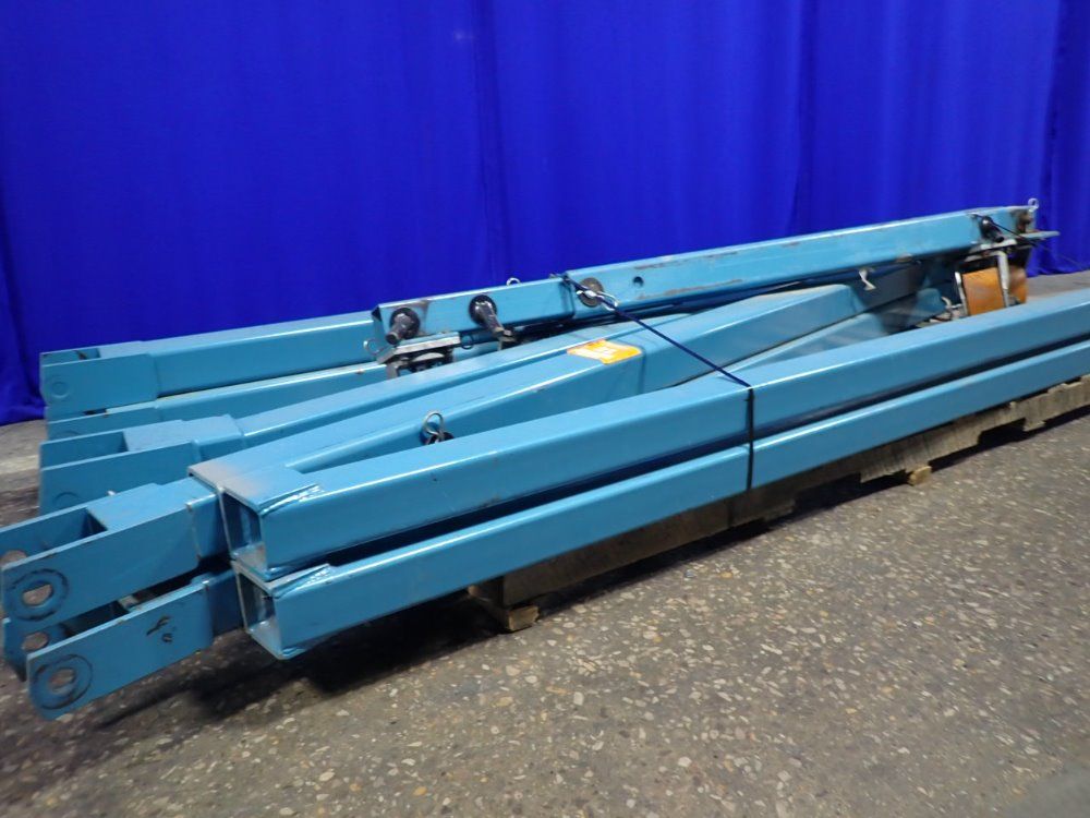 Motivation Gantry Crane