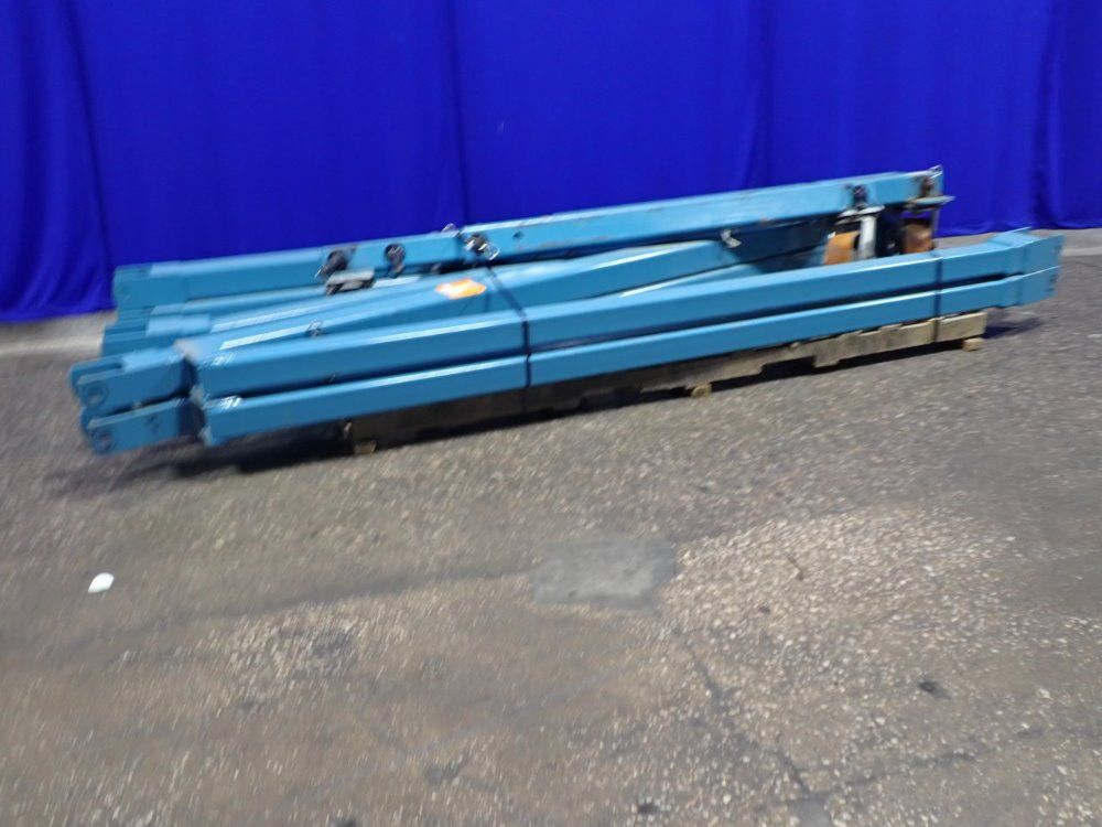 Motivation Gantry Crane