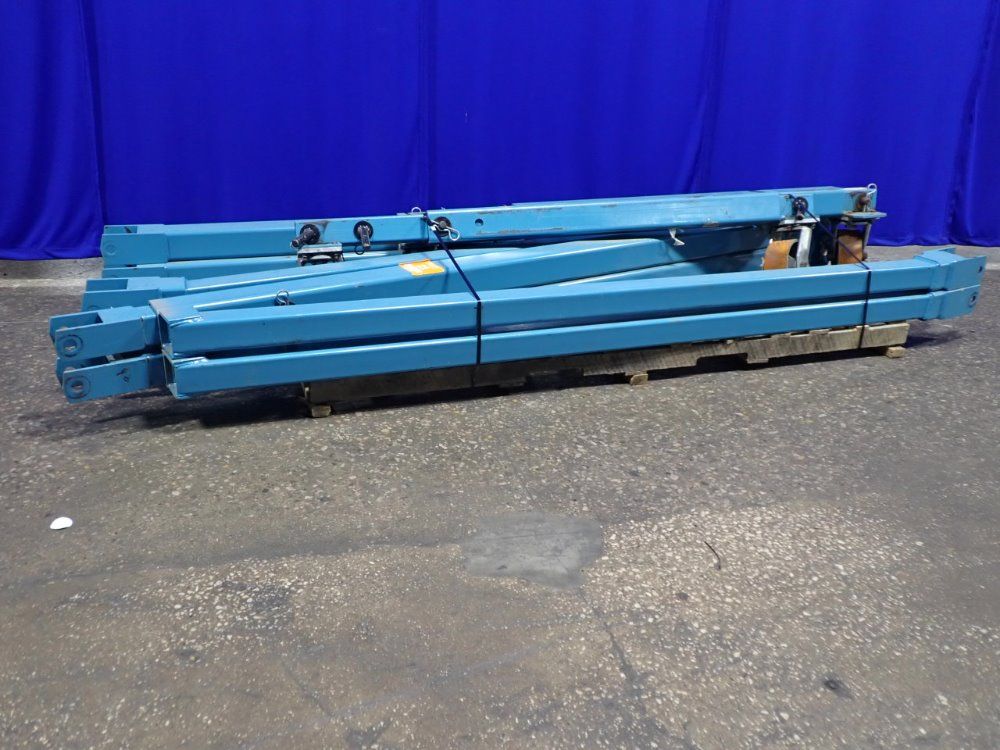 Motivation Gantry Crane