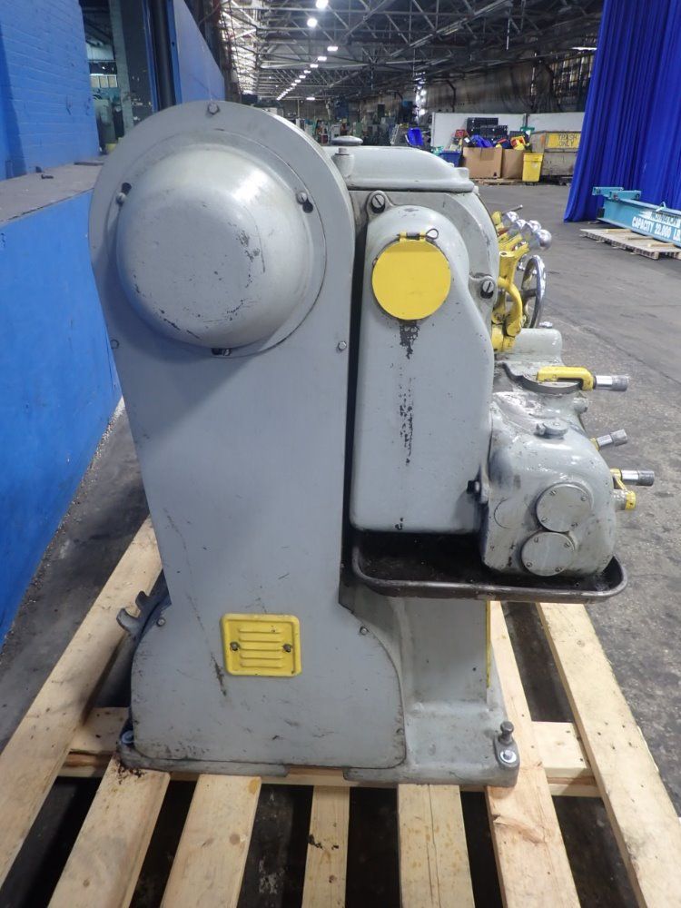 Monarch 19" X 57" Lathe