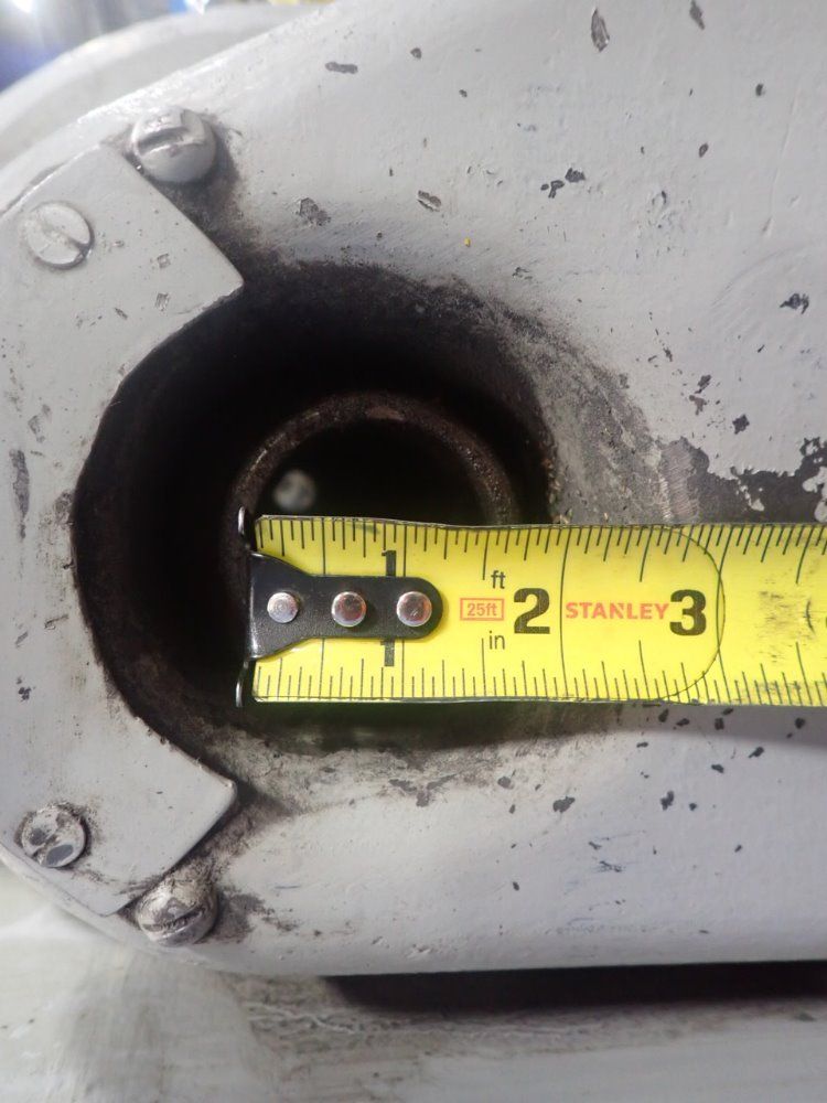 Monarch 19" X 57" Lathe