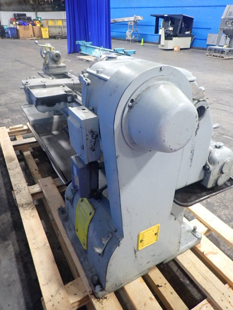 Monarch 19" X 57" Lathe