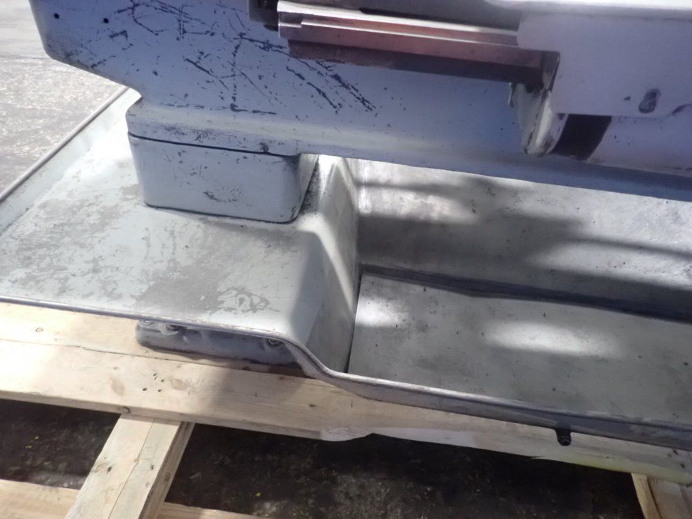 Monarch 19" X 57" Lathe