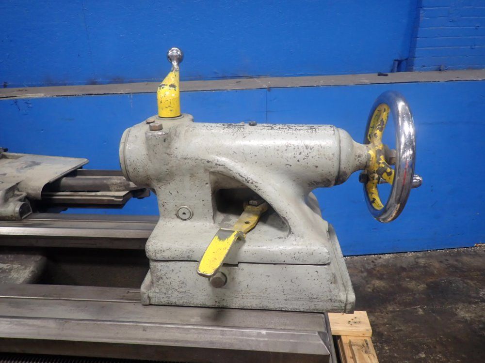 Monarch 19" X 57" Lathe