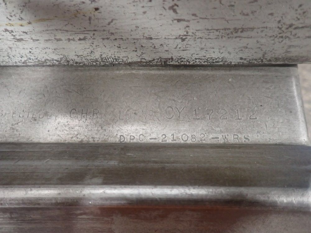 Monarch 19" X 57" Lathe