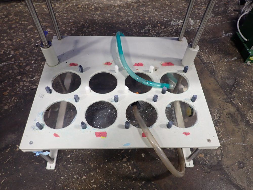 Vankel Dissolution System