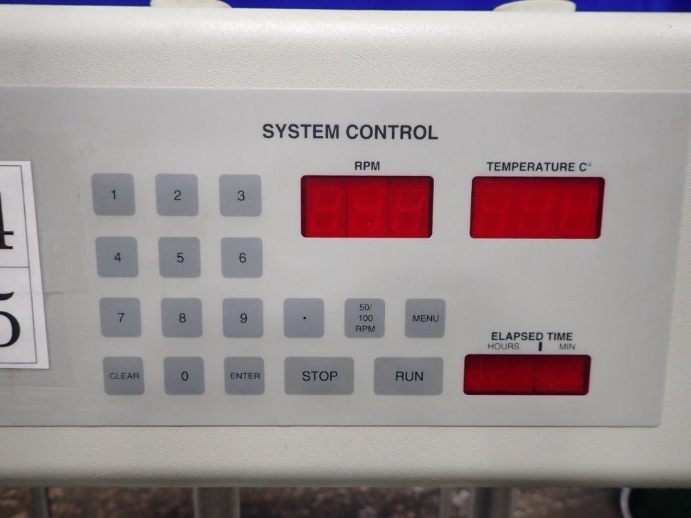 Vankel Dissolution System