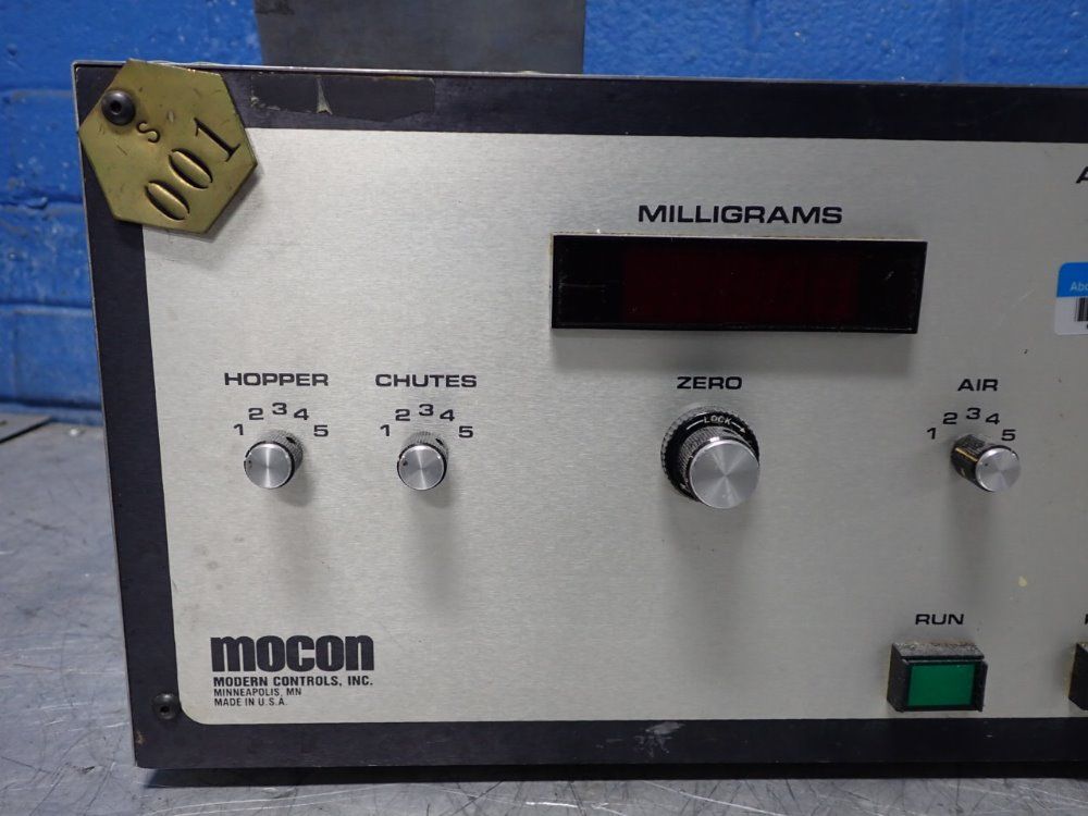 Macon Ab Automatic Balance - Ab