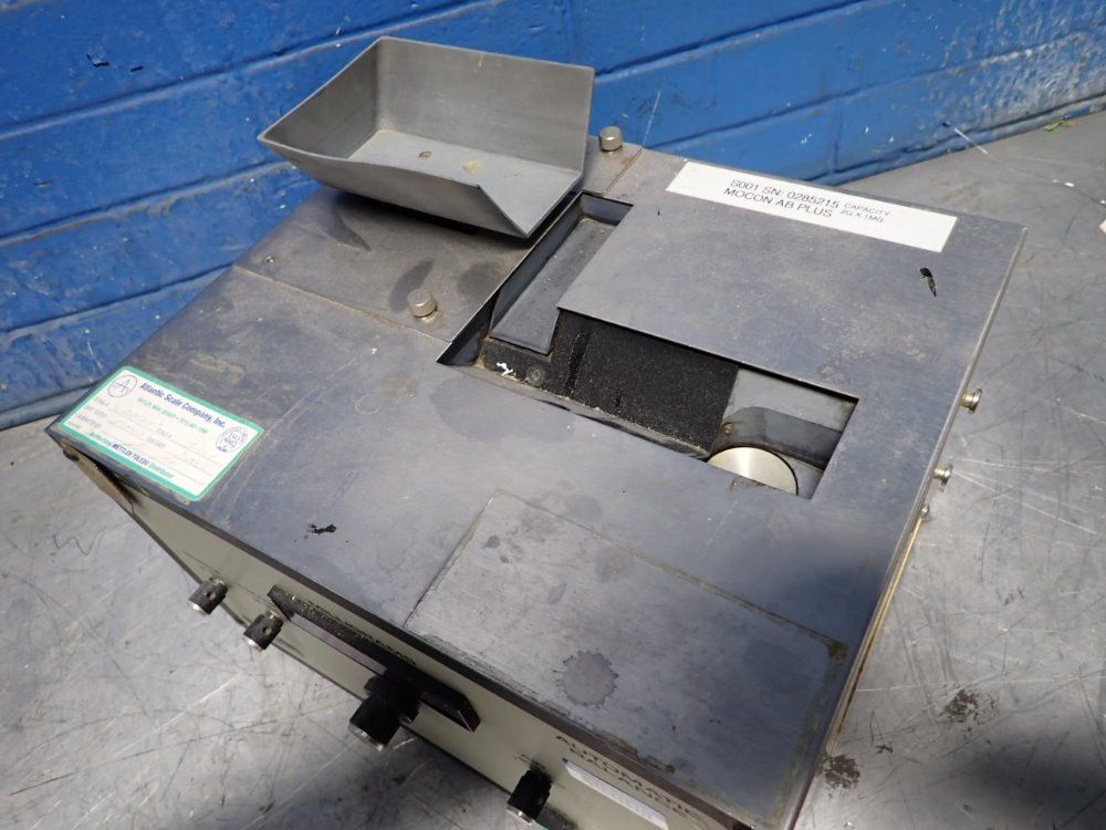 Macon Ab Automatic Balance - Ab