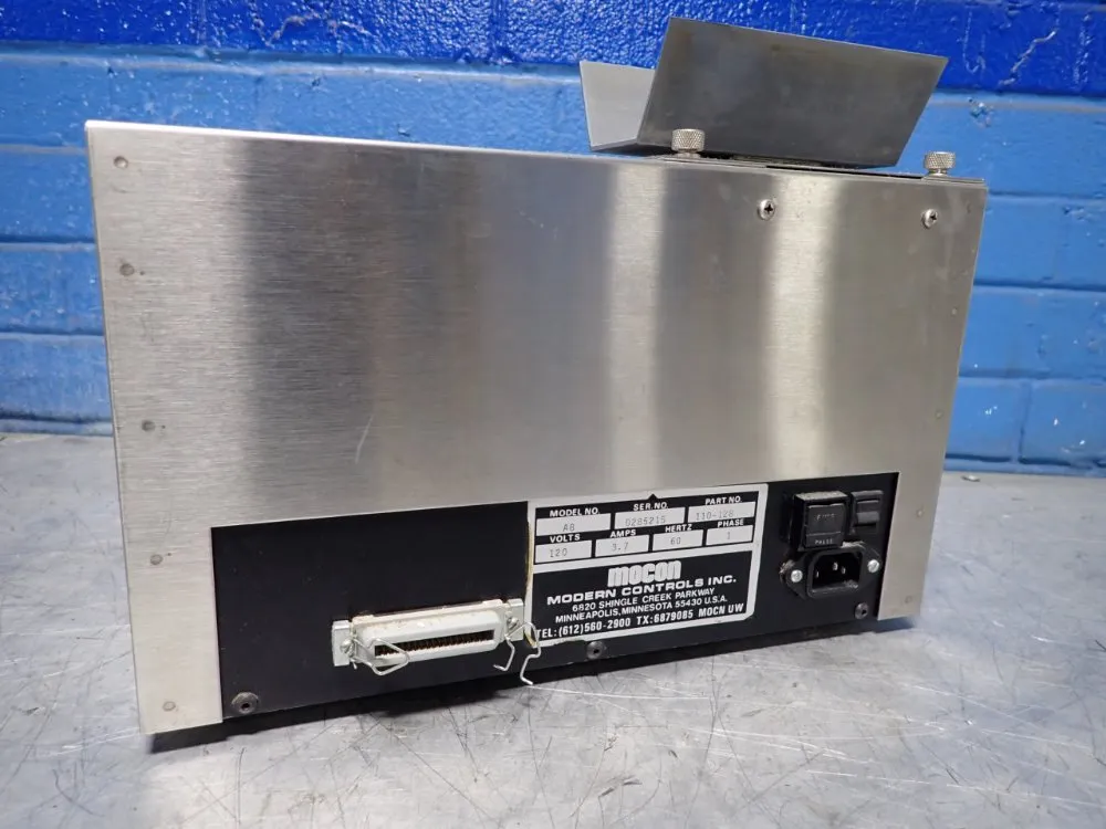 Macon Ab Automatic Balance - Ab