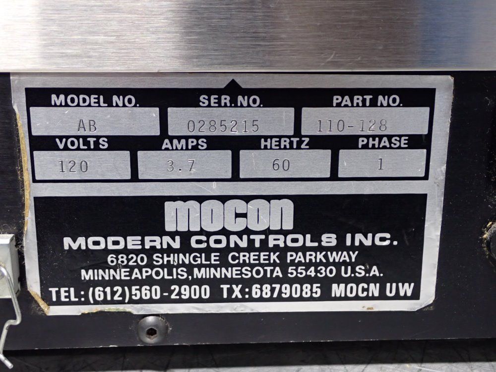 Macon Ab Automatic Balance - Ab