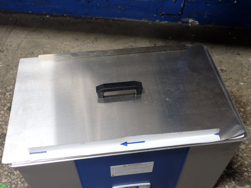 Vwr Ultrasonic Cleaner - 97043-980