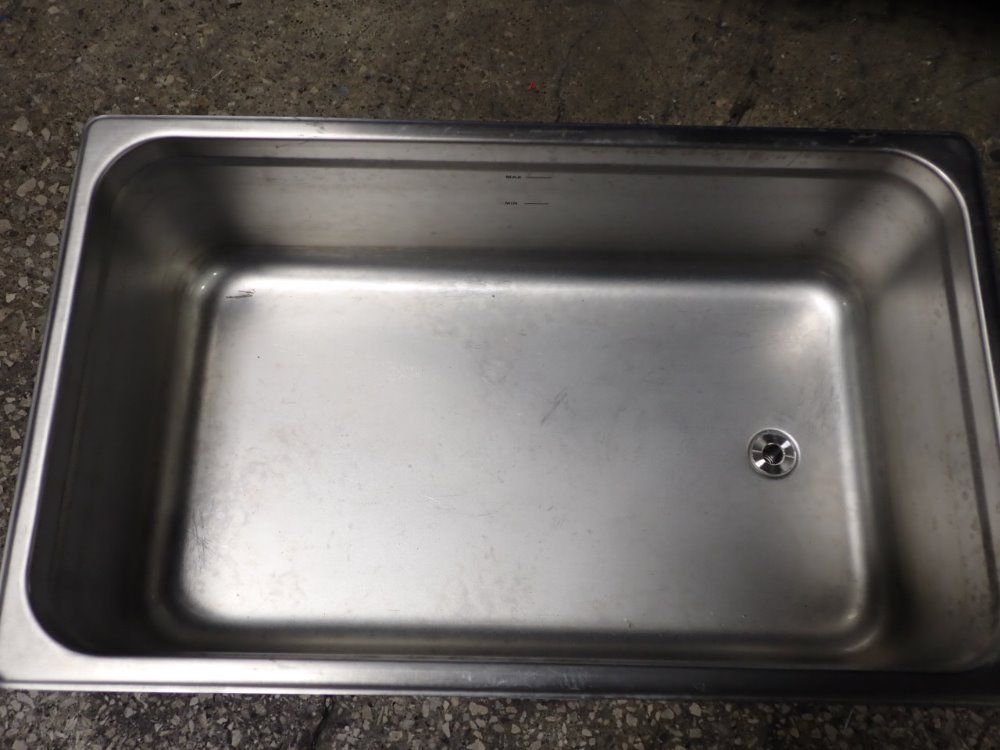 Vwr Ultrasonic Cleaner - 97043-980