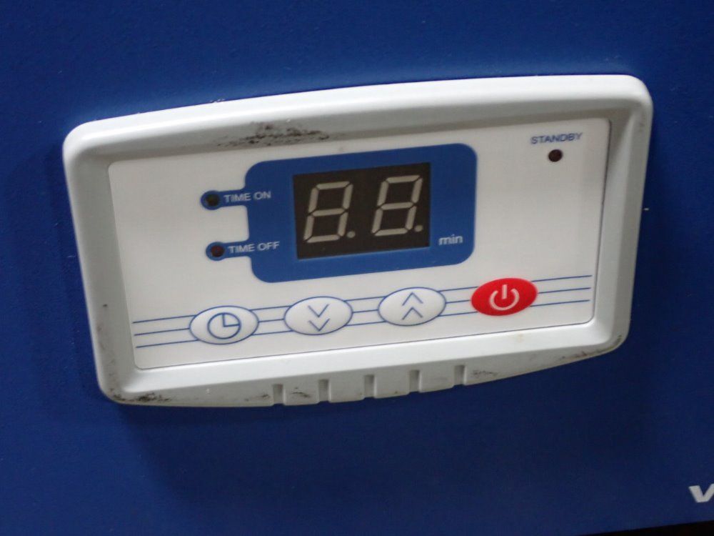 Vwr Ultrasonic Cleaner - 97043-980