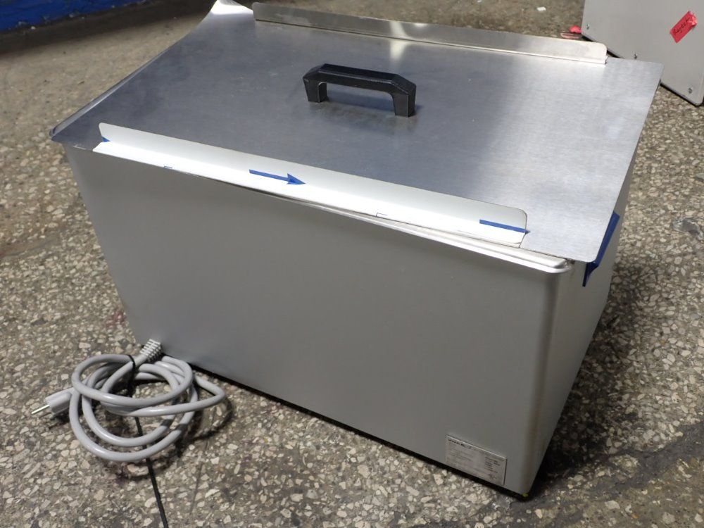 Vwr Ultrasonic Cleaner - 97043-980