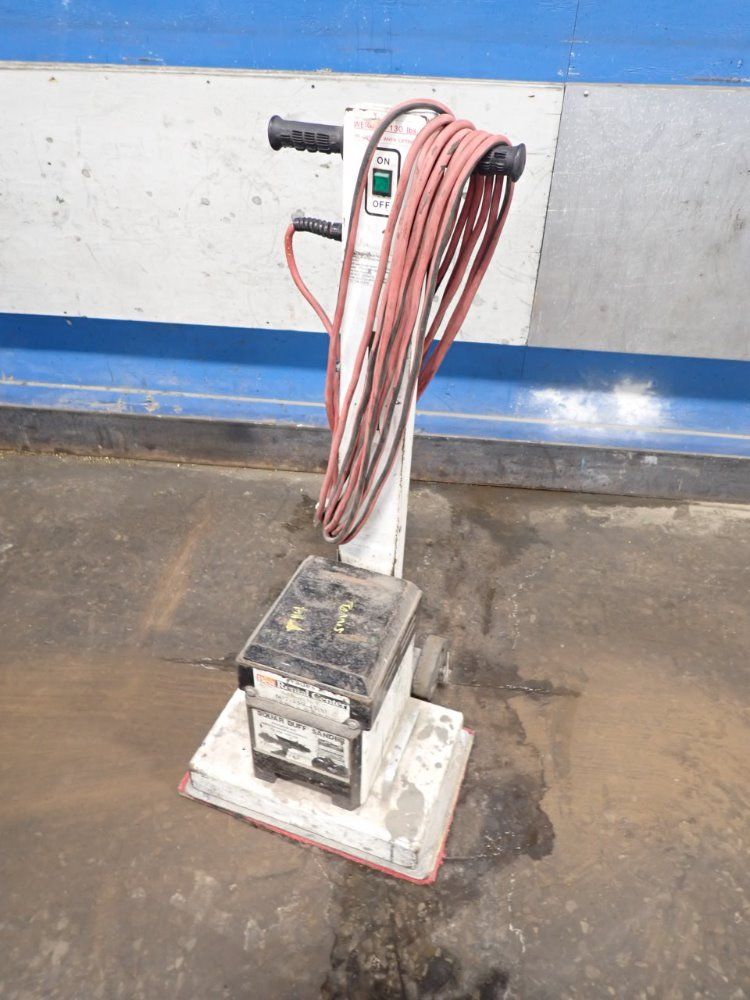 Varathane Square Buffer/sander
