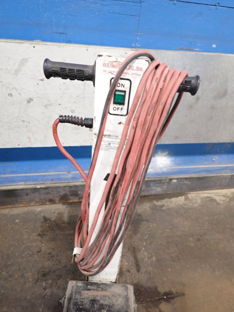 Varathane Square Buffer/sander