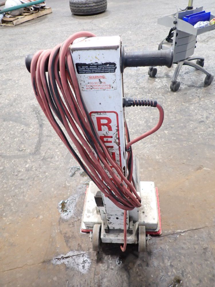 Varathane Square Buffer/sander