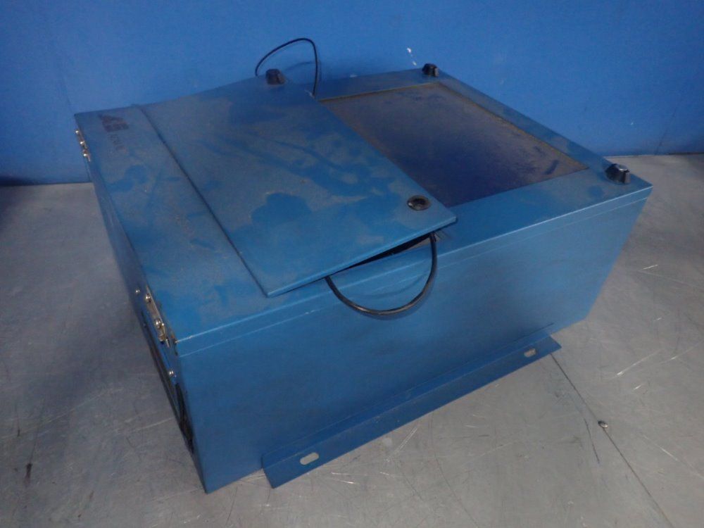 Acm Electrical Enclosure