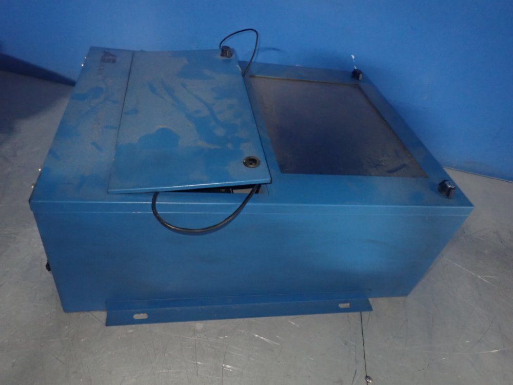 Acm Electrical Enclosure