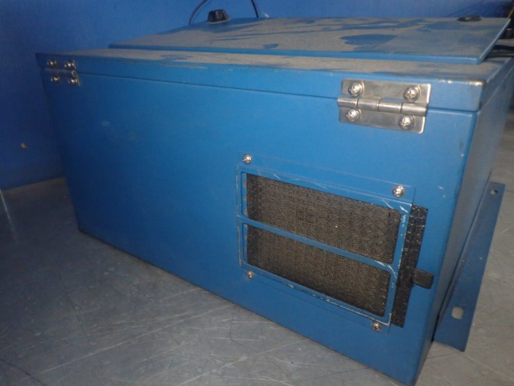 Acm Electrical Enclosure