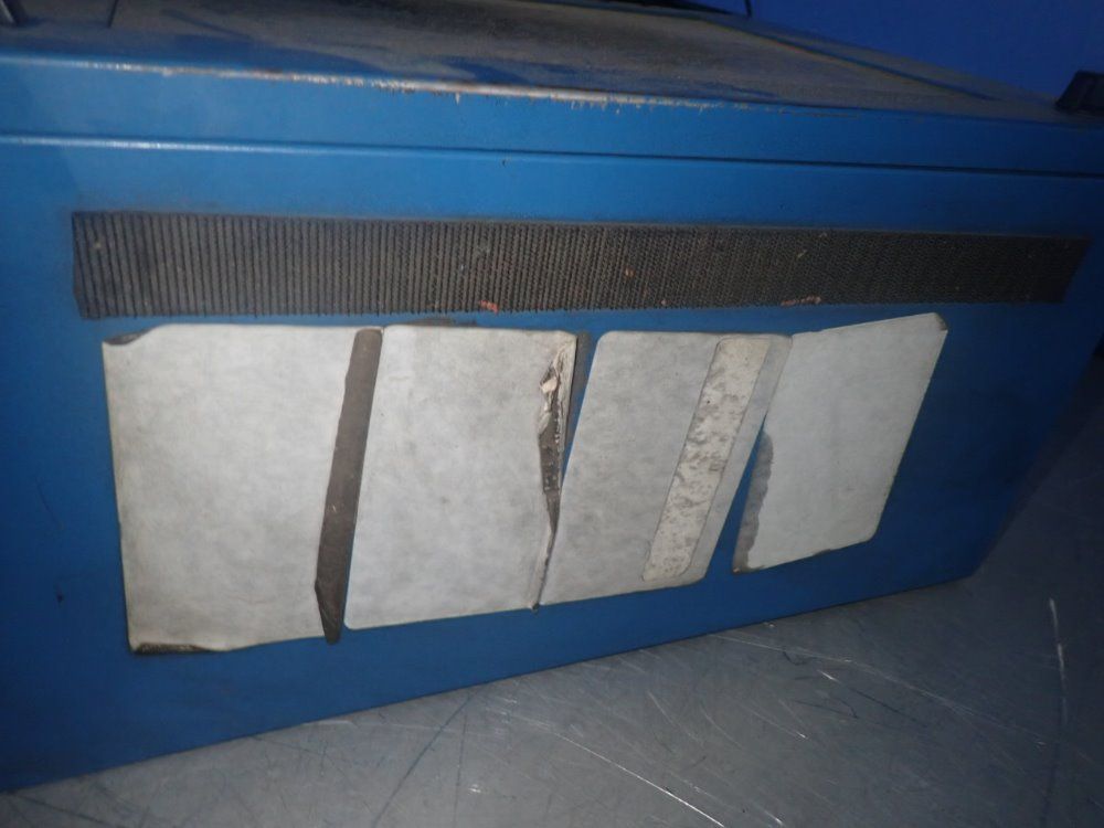 Acm Electrical Enclosure