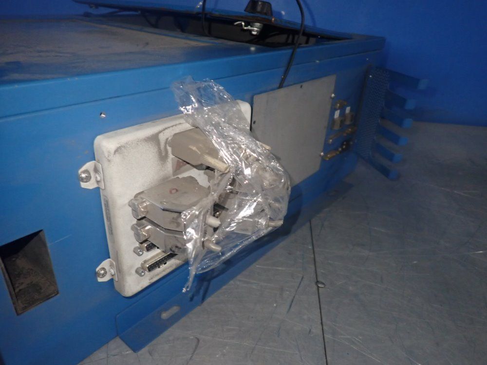 Acm Electrical Enclosure