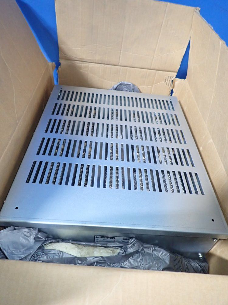 Powerohm Resistors Fixture