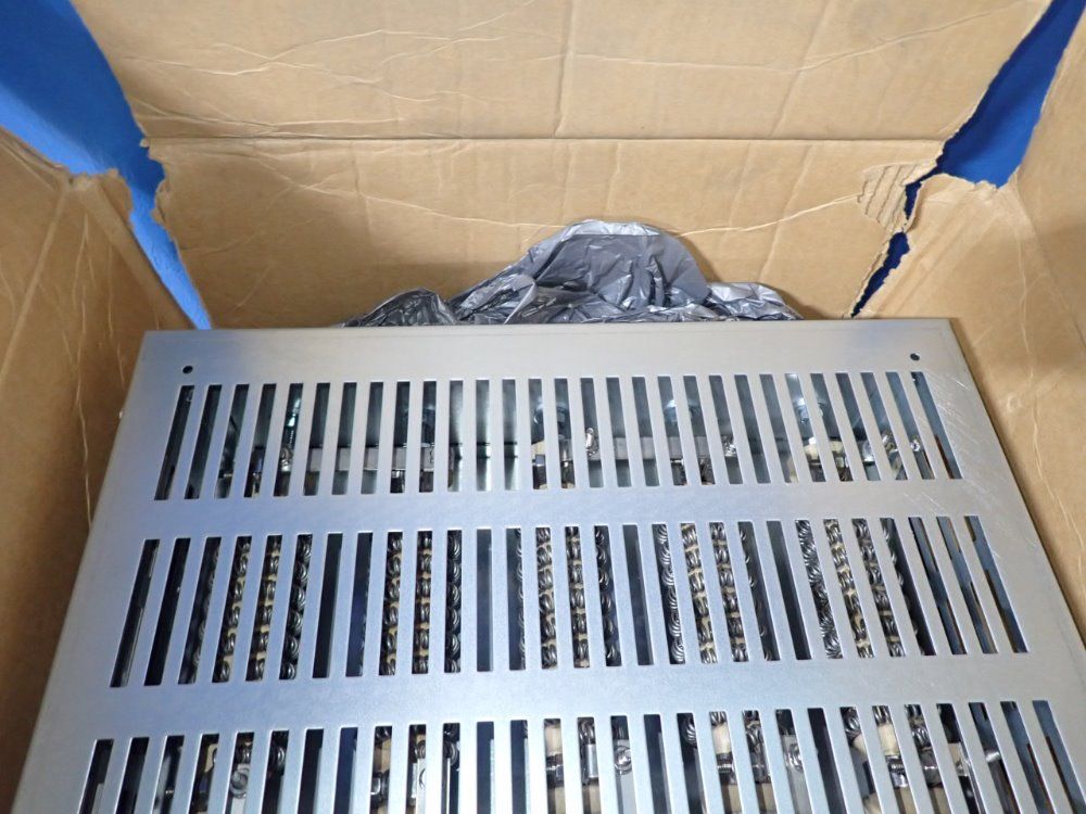 Powerohm Resistors Fixture