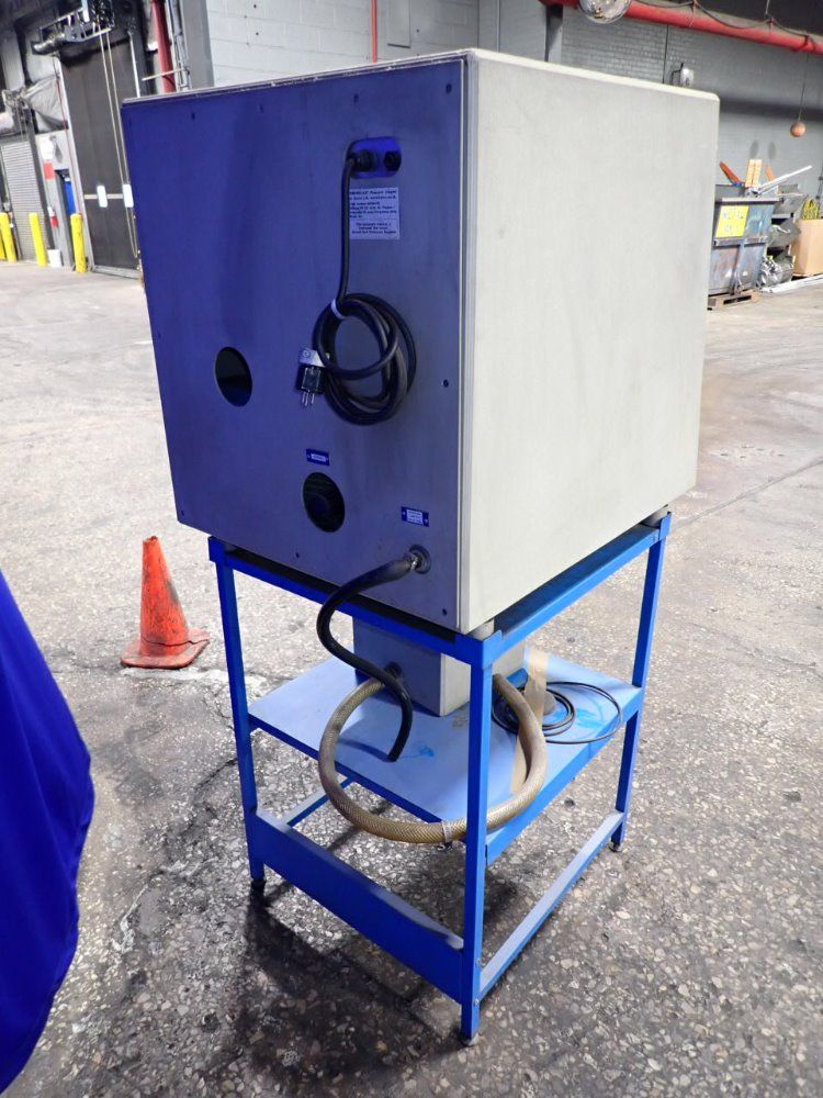 Powerblast Blast Cabinet