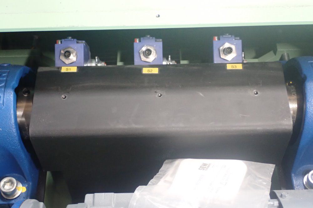 Flexlift 2500 Kg/40x99 Lift Table