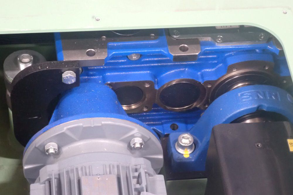 Flexlift 2500 Kg/40x99 Lift Table