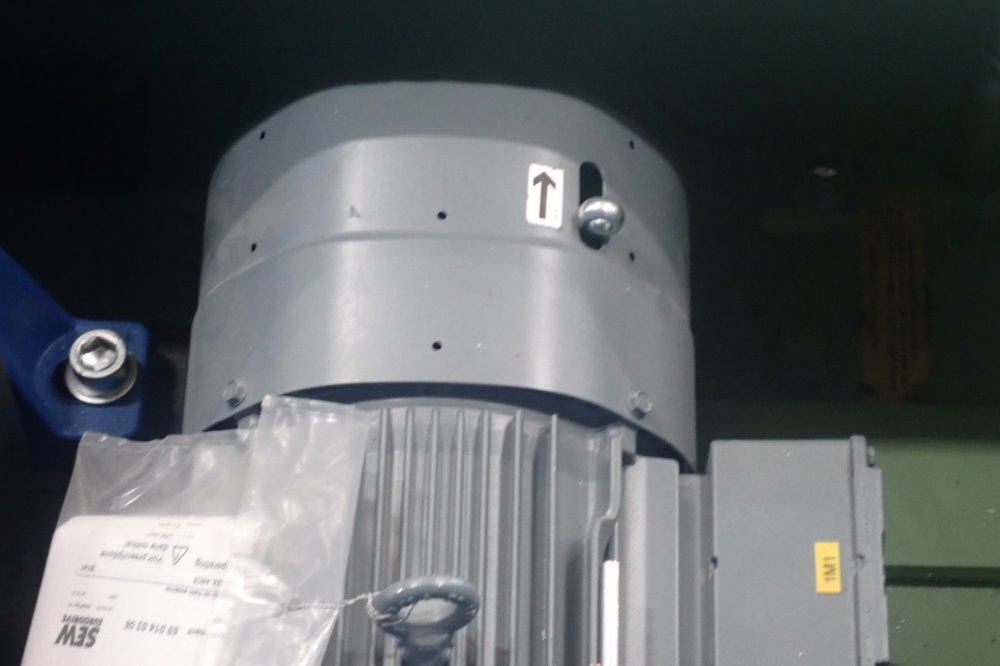 Flexlift 2500 Kg/40x99 Lift Table