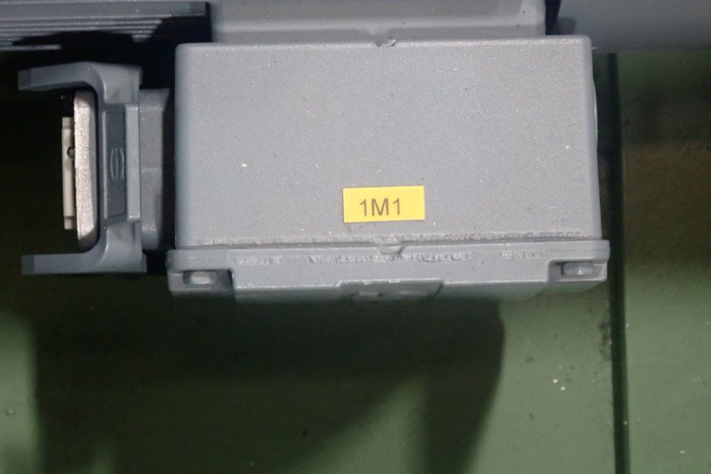 Flexlift 2500 Kg/40x99 Lift Table