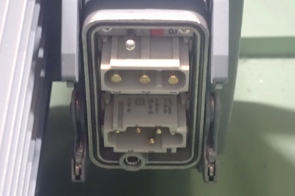 Flexlift 2500 Kg/40x99 Lift Table