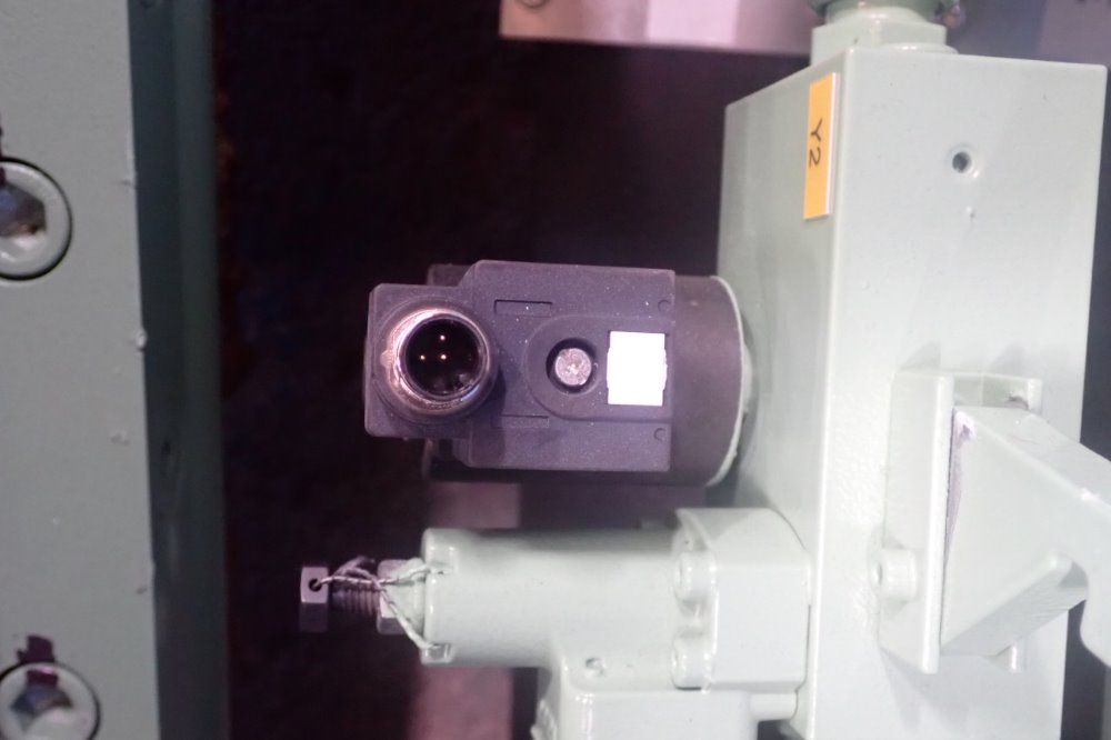 Flexlift 2500 Kg/40x99 Lift Table