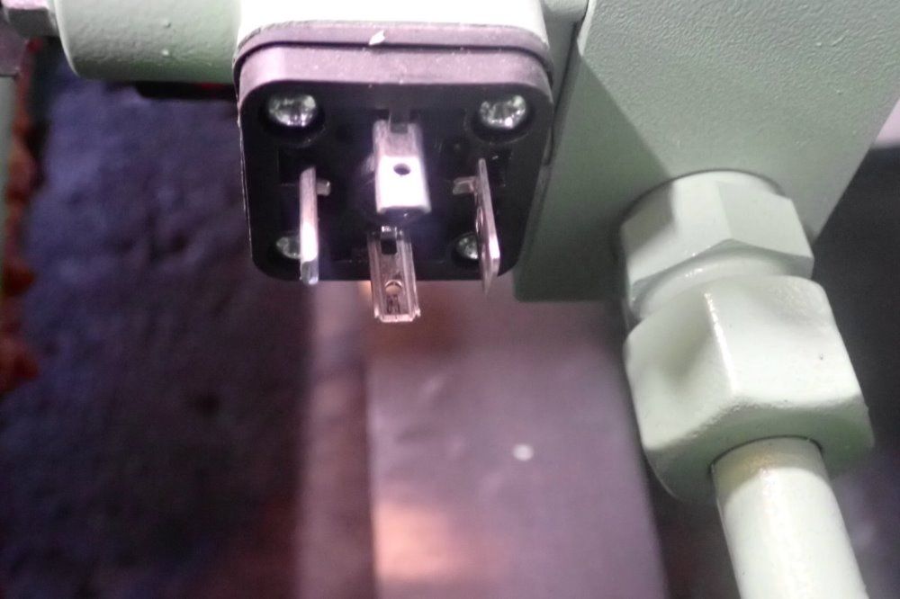 Flexlift 2500 Kg/40x99 Lift Table