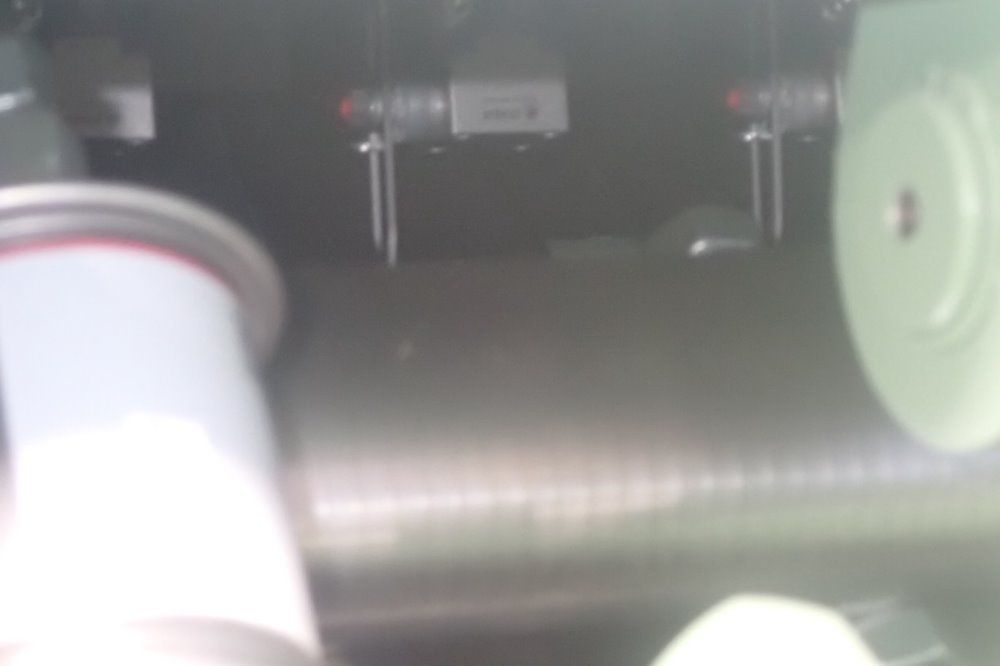 Flexlift 2500 Kg/40x99 Lift Table