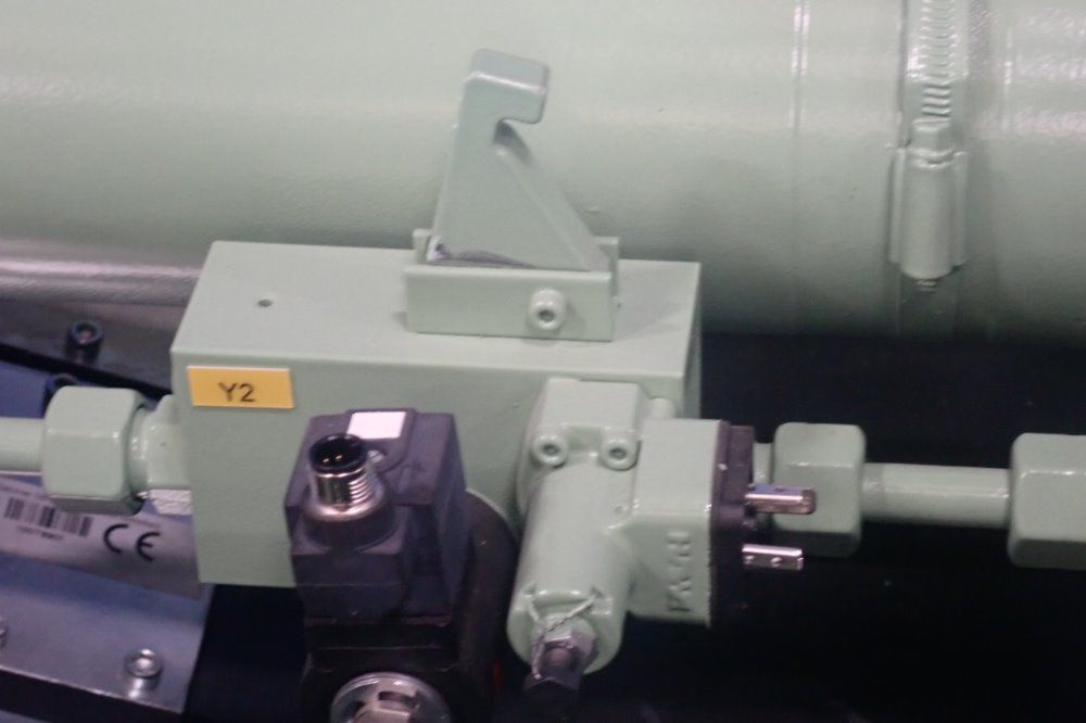 Flexlift 2500 Kg/40x99 Lift Table