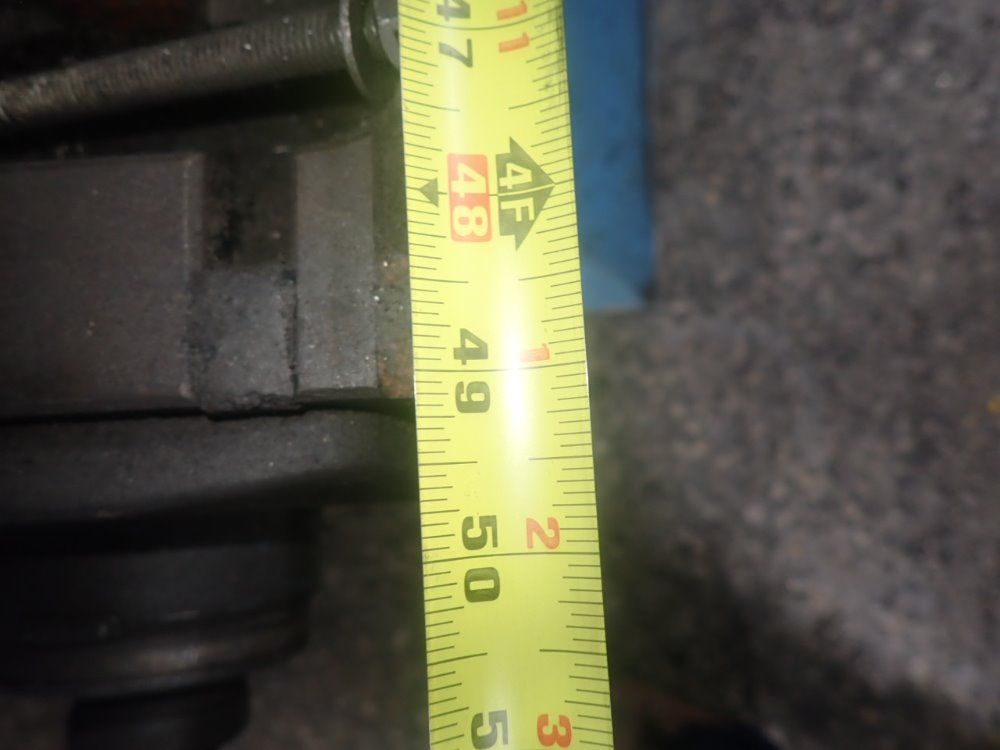 Supermax Cnc Vertical Mill